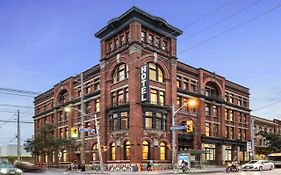 Gladstone Hotel Toronto